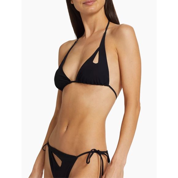 Palmiza Rua String Bikini Set - Picture 4 of 10